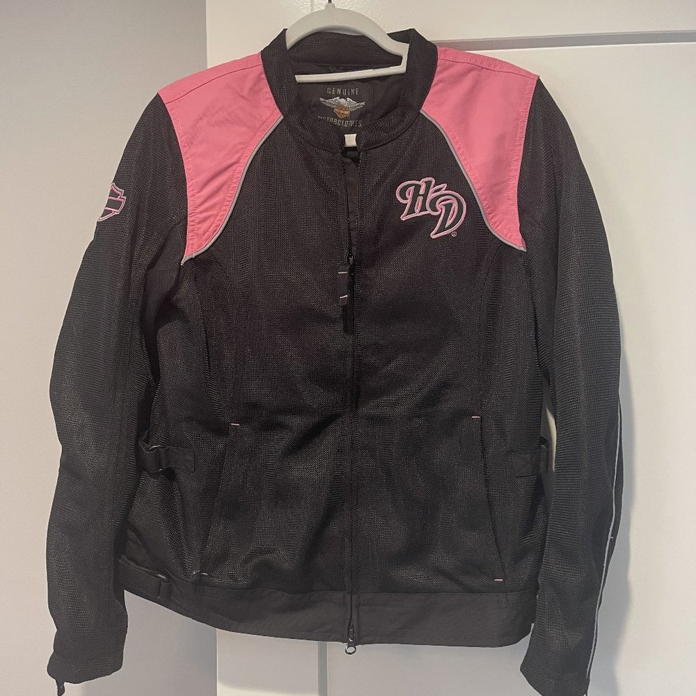 Harley-Davidson Jacket - image 1